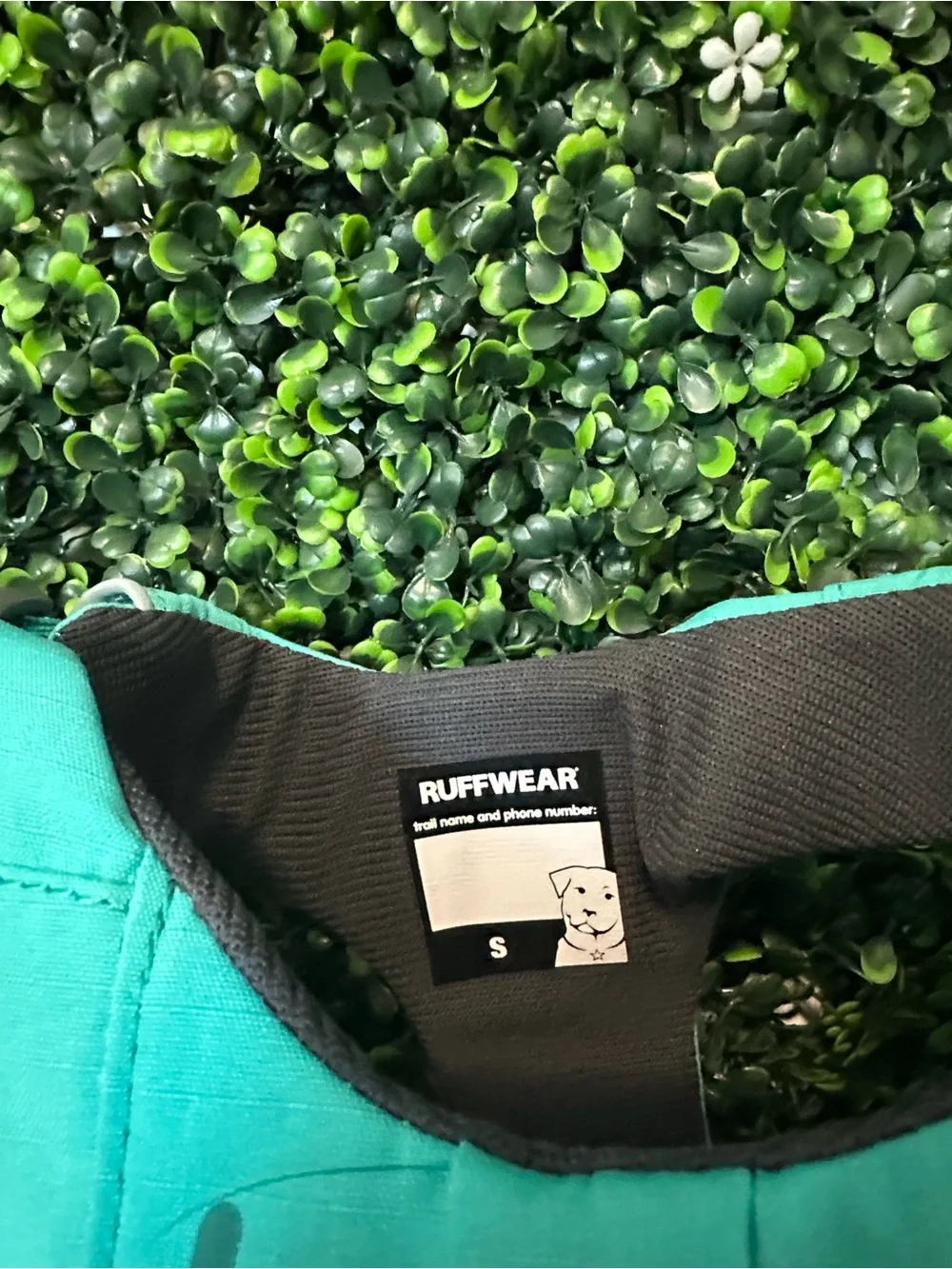 Ruffwear Front Range Day Pack Dog Harness #85